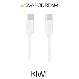 KIWI - Cavo USB-C USB-C per Sigaretta Elettronica Kiwi 2