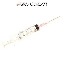 SIRINGA - Con ago 5ml