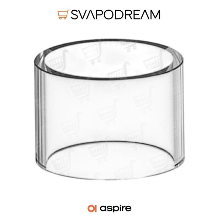 ASPIRE - Tank di ricambio per Nautilus GT