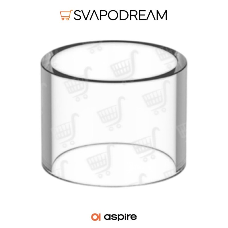 ASPIRE - Tank per Nautilus GT MINI - 2.8ml