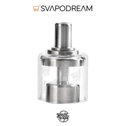 YACHTVAPE - Bell Cap Pandora v2 3ml