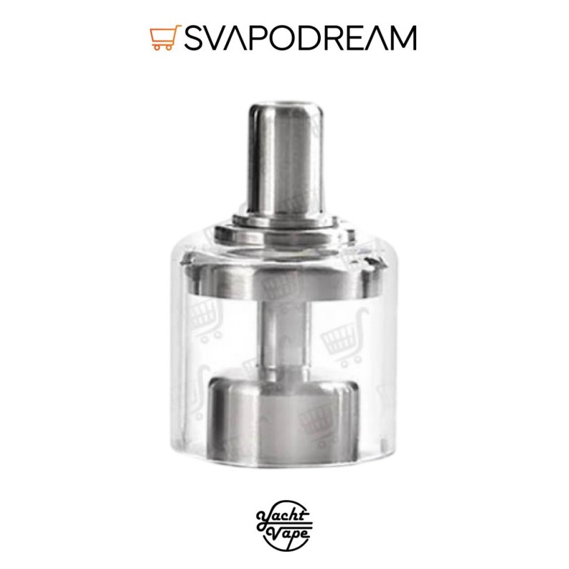 YACHTVAPE - Bell Cap Pandora v2 3ml
