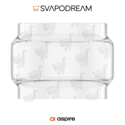 ASPIRE - Tank di ricambio HURACAN MINI 3ml