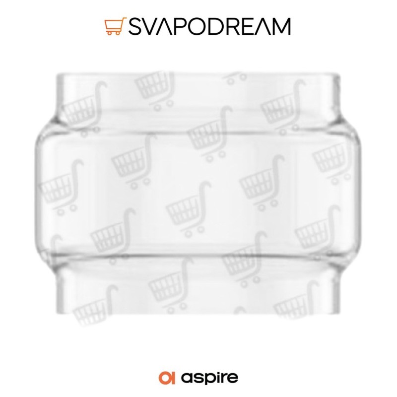 ASPIRE - Tank di ricambio HURACAN MINI