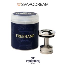 CENTENARY MODS - Diplomat FREEHAND BELL