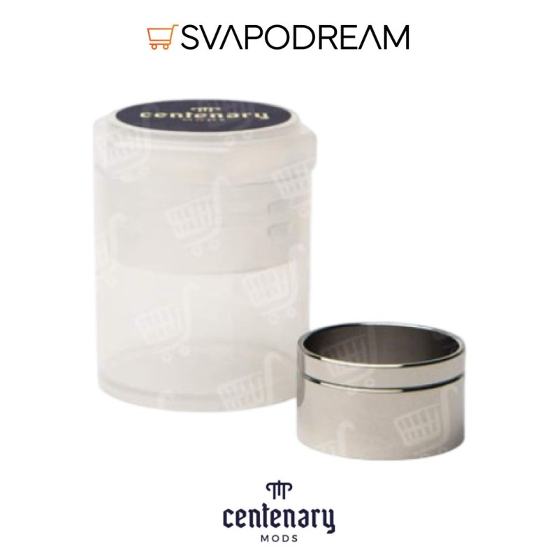 CENTENARY MODS - Diplomat SS TOP TANK