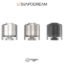 AMBITION MODS e TVGC - Top Refill BI2HOP