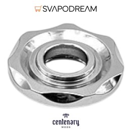 CENTENARY MODS - Diplomat Top Refill Top Cap