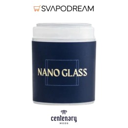 CENTENARY MODS - Diplomat Standard Quartz Glass Tank