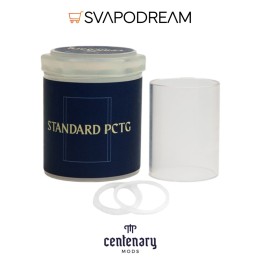 CENTENARY MODS - Diplomat Standard PCTG Tank