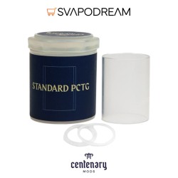 CENTENARY MODS - Diplomat Standard PCTG Tank