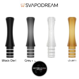 Drip Tip Kiwi Spark, Kiwi e Wenax M1 SIR | Svapodream