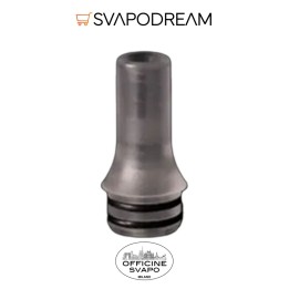 OFFICINE SVAPO - Drip Tip ADE 510