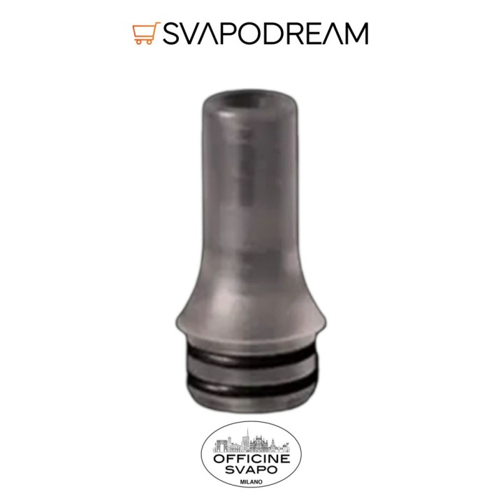 OFFICINE SVAPO - Drip Tip ADE 510
