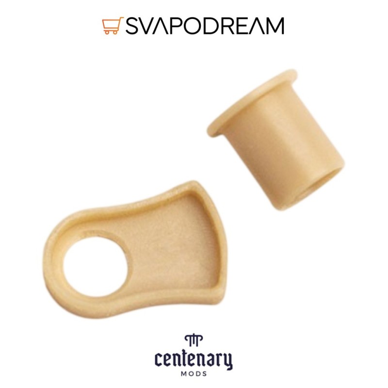 CENTENARY MODS - Diplomat INSULATOR KIT RDL (Peek)