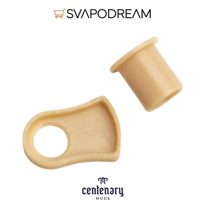 CENTENARY MODS - Diplomat INSULATOR KIT RDL (Peek)