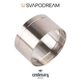 CENTENARY MODS - Diplomat Tank SS Window Brushed