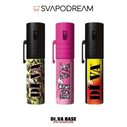 DI.VA. BASE - SPRAY al Peperoncino 15ml