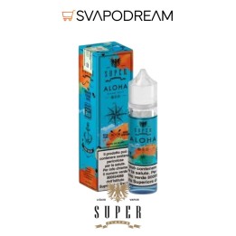 SUPER FLAVOR - Aroma Shot 20ml ALOHA