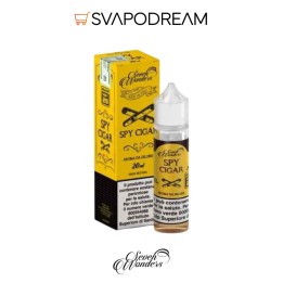 SEVEN WONDERS - Aroma Shot 20ml SPY CIGAR