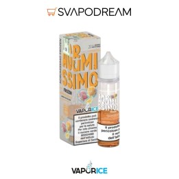 VAPORICE - Aroma Shot 20ml AGRUMISSIMO