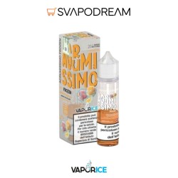 VAPORICE - Aroma Shot 20ml AGRUMISSIMO
