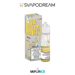 VAPORICE - Aroma Shot 20ml BANANITO