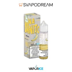 VAPORICE - Aroma Shot 20ml BANANITO