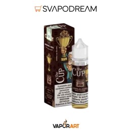 VAPORART - Aroma Shot 20ml THE CUP