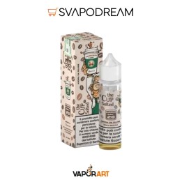 VAPORART - Aroma Shot 20ml THE CUP SALTED