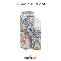 VAPORART - Aroma Shot 20ml BIG CANNOLO