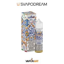 VAPORART - Aroma Shot 20ml BIG CANNOLO