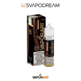 VAPORART - Aroma Shot 20ml GRAN COOKIE CHOCOLATE