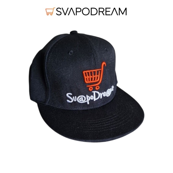 SVAPODREAM - Berretto NEW ERA