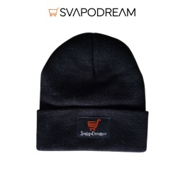SVAPODREAM - Cappellino Invernale