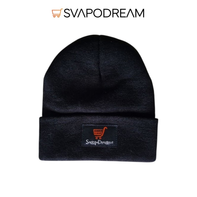 SVAPODREAM - Cappellino Invernale