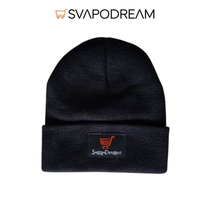 SVAPODREAM - Cappellino Invernale