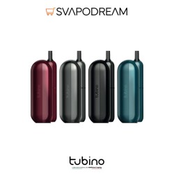 TUBINO Starter Kit 2100mAh