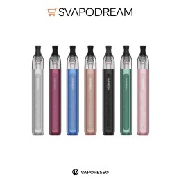 Vaporesso Eco One Pro Pod Mod 1400mAh | Svapodream