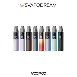 Voopoo Argus G4 Pod Mod 1650mAh | Svapodream
