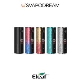ELEAF - Sigaretta Elettronica Box Mod iStick XC100 100W