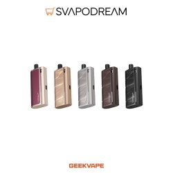 GEEKVAPE - Sigaretta Elettronica Pod Mod PEAK 2 1600mAh