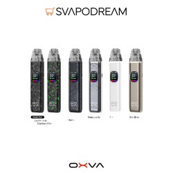 OXVA - Sigaretta Elettronica Pod Mod XLIM PRO 2 DNA 1300mAh