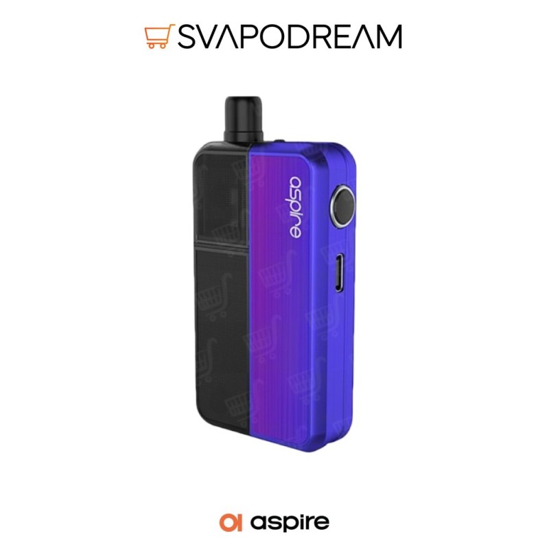 Aspire Flexus Blok Kit 1200mAh Pod | Svapodream