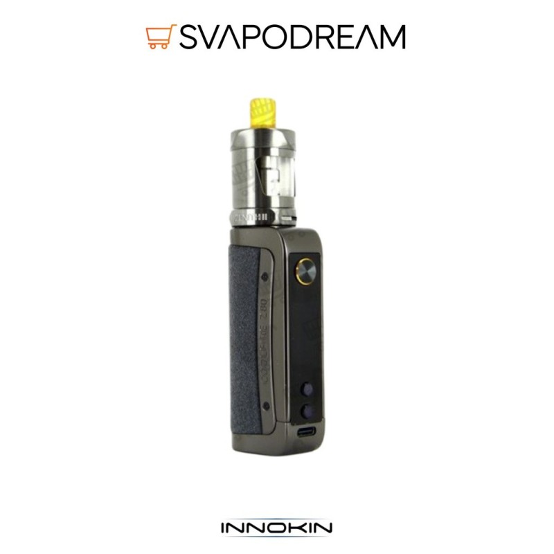 INNOKIN - Sigaretta Elettronica Kit COOLFIRE Z80