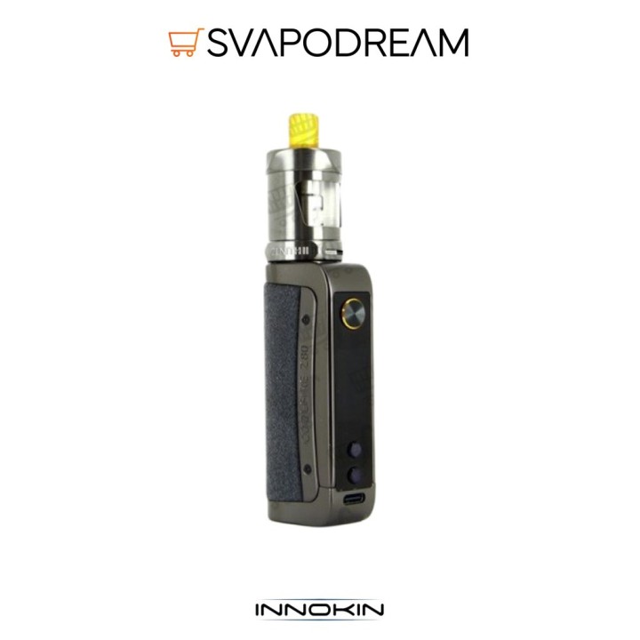 INNOKIN - Sigaretta Elettronica Kit COOLFIRE Z80