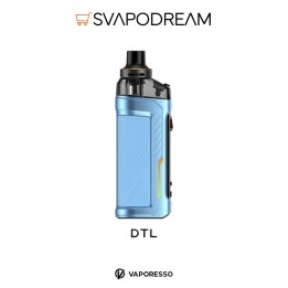 Vaporesso Armour G DTL Pod Mod 3000mAh | Svapodream