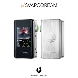 LOST VAPE - Sigaretta Elettronica Box Mod CENTAURUS BT200 200W
