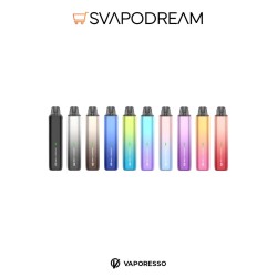 VAPORESSO - Sigaretta Elettronica Pod Mod VIBE SE 1100mAh