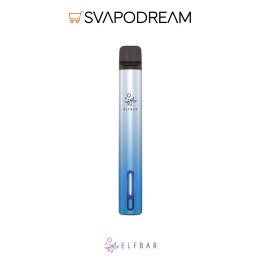 Elfbar Elfa Turbo Sigaretta Elettronica 550mAh | Svapodream